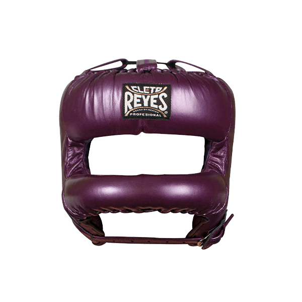 Cleto Reyes Redesigned Headgear - OTM Fight ShopCleto Reyes